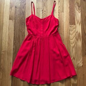 Express dress with Pockets!!